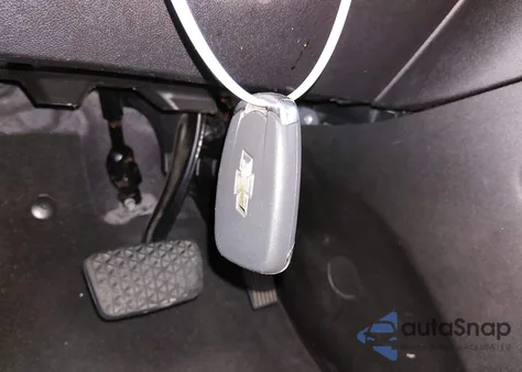 2019 Chevrolet Equinox Ls из США, поврежденный, VIN 2GNAXHEV8K6103218